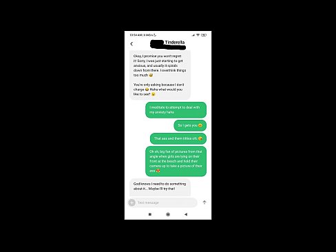 ❤️ Na ou faʻaopoopoina se PAWG fou mai Tinder i laʻu tamaʻitaʻi (talu i Tinder aofia ai) i le sm.online4sex.ru ❌️